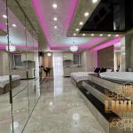 Studio 121