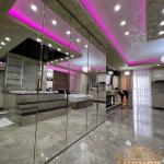 Studio 121
