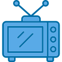 Tv Smart Samsung 163 cm