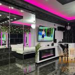 Studio 134